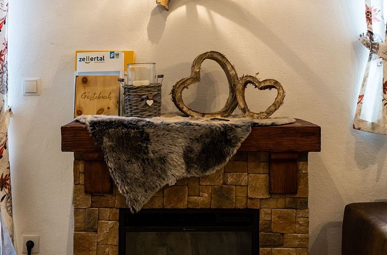 Appartement Appartement Edelweiß