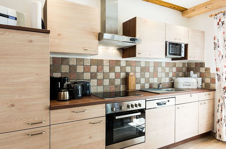 Appartement Appartement Edelweiß