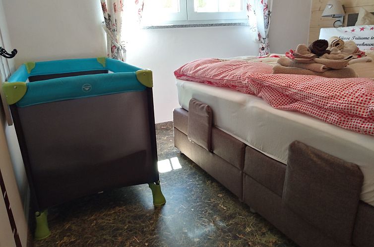 Appartement Appartement Edelweiß