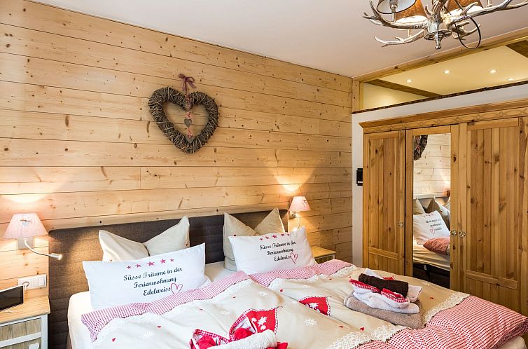 Appartement Appartement Edelweiß