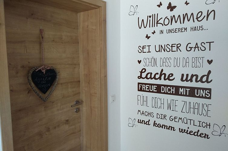 Appartement Appartement Edelweiß