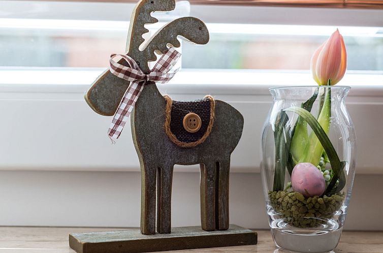 Appartement Appartement Edelweiß