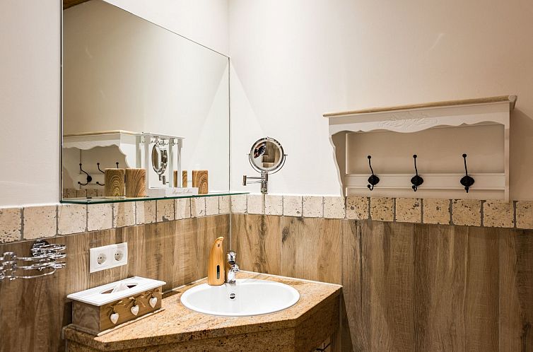 Appartement Appartement Edelweiß