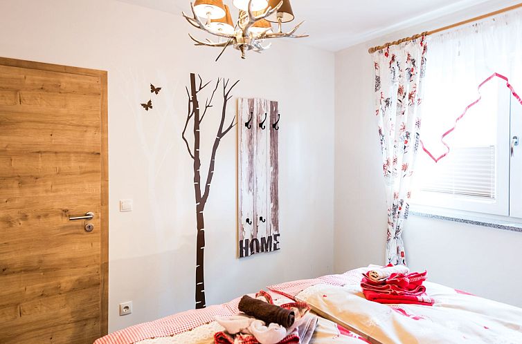 Appartement Appartement Edelweiß