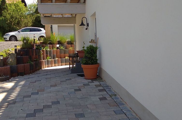 Appartement Appartement Edelweiß