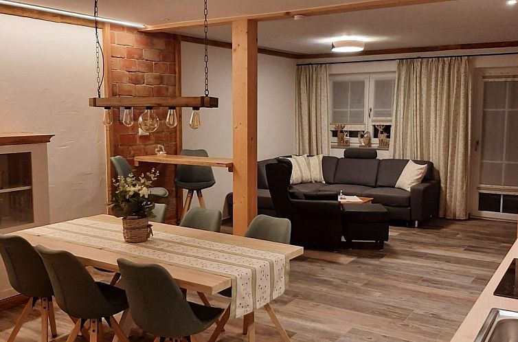 Appartement Appartement Edelweiß