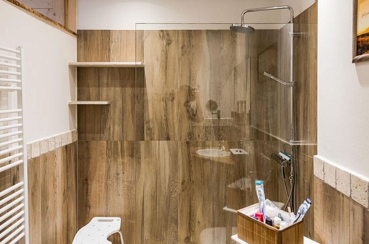 Appartement Appartement Edelweiß