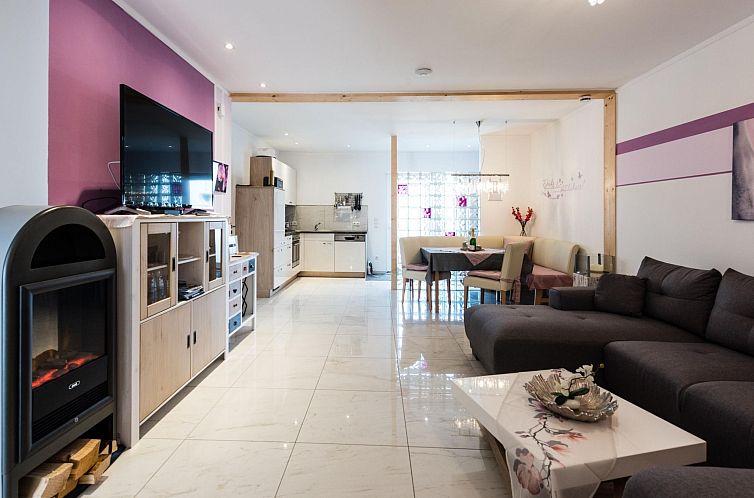 Appartement Appartement Edelweiß