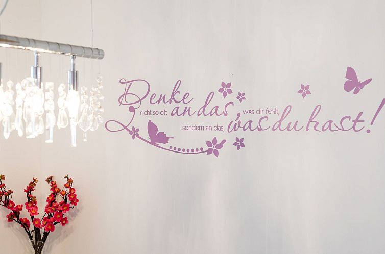 Appartement Appartement Orchidee