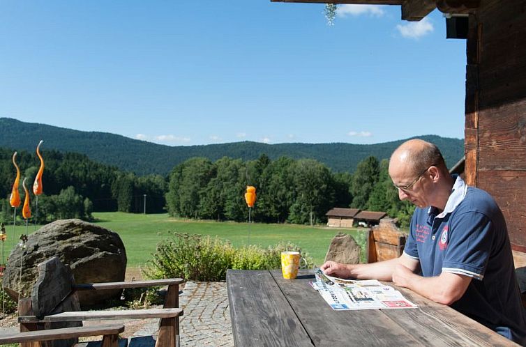Vakantiehuis Woferlhof