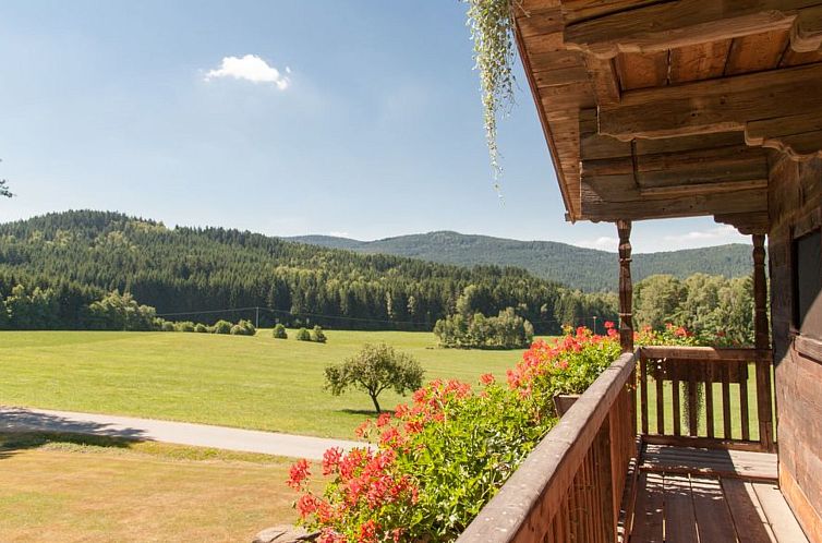 Vakantiehuis Woferlhof