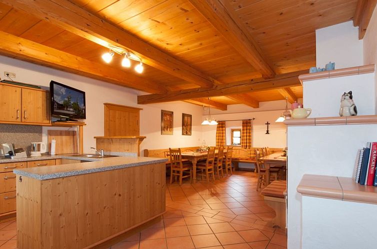 Vakantiehuis Woferlhof
