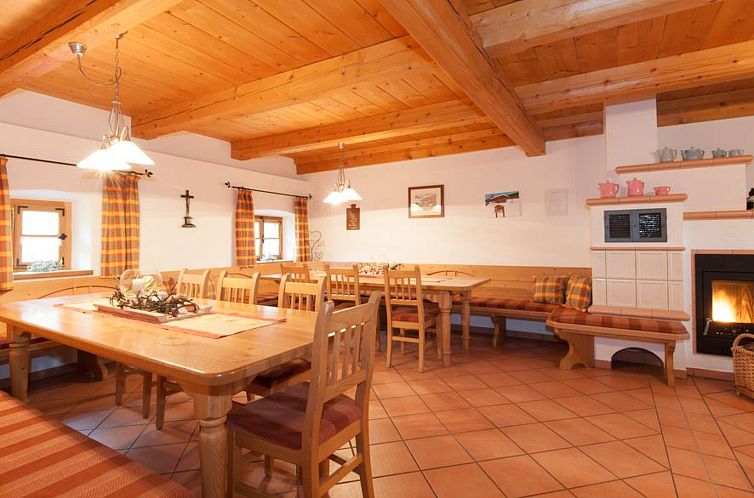 Vakantiehuis Woferlhof