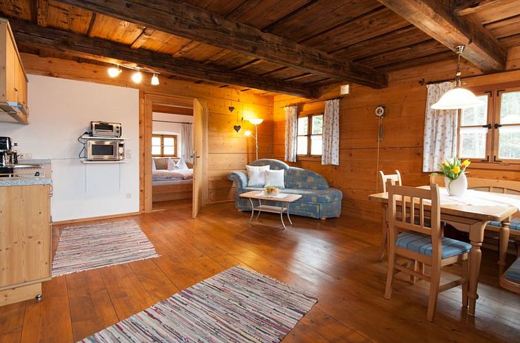 Vakantiehuis Woferlhof