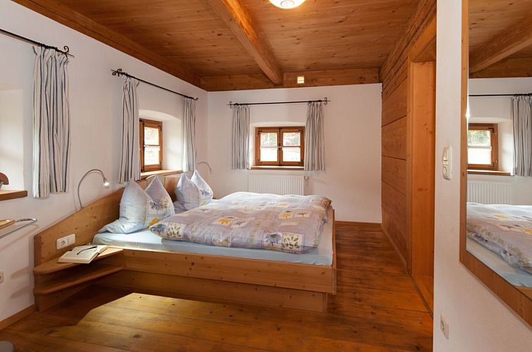 Vakantiehuis Woferlhof