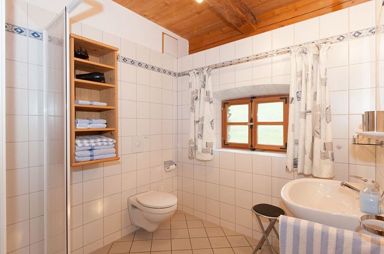 Vakantiehuis Woferlhof