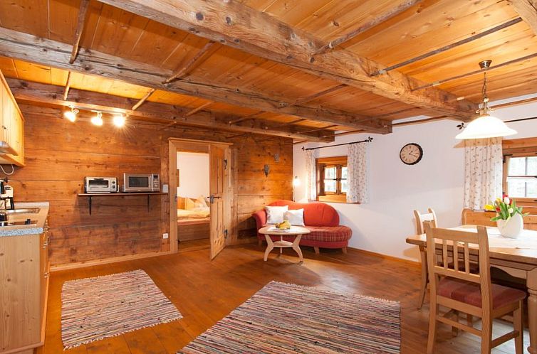 Vakantiehuis Woferlhof