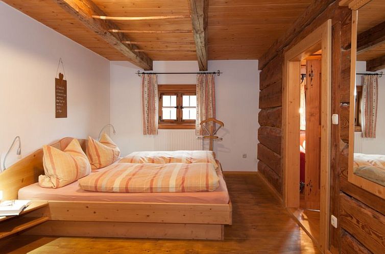 Vakantiehuis Woferlhof