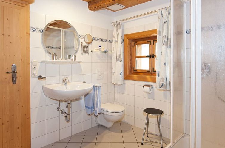 Vakantiehuis Woferlhof