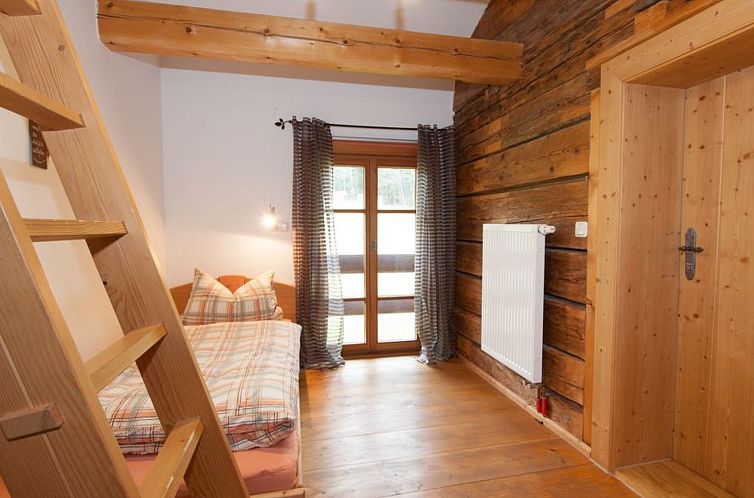 Vakantiehuis Woferlhof