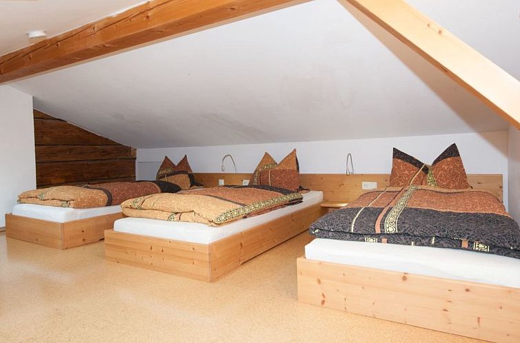 Vakantiehuis Woferlhof
