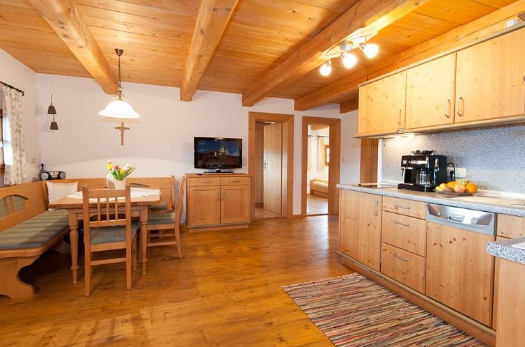 Vakantiehuis Woferlhof