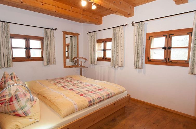 Vakantiehuis Woferlhof