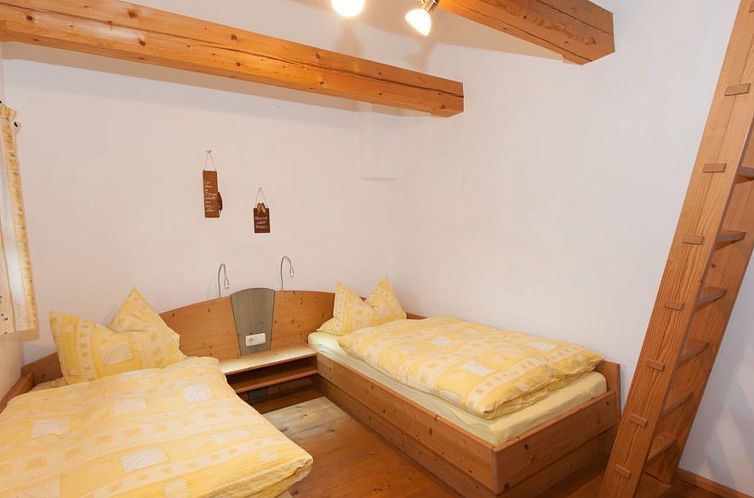 Vakantiehuis Woferlhof