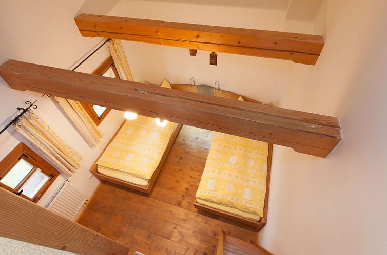 Vakantiehuis Woferlhof