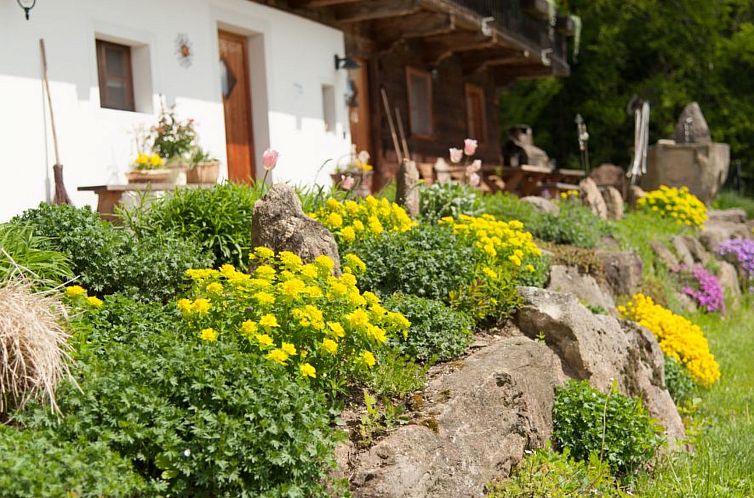 Vakantiehuis Woferlhof