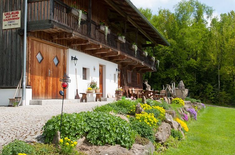 Vakantiehuis Woferlhof