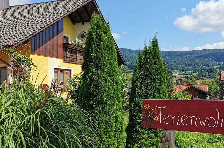 Appartement Simon in Gleißenberg