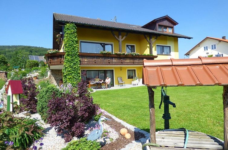 Appartement Simon in Gleißenberg