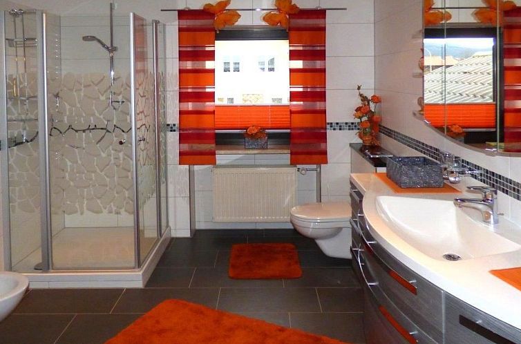 Appartement Simon in Gleißenberg