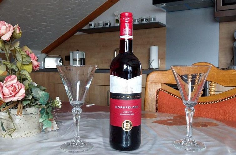 Appartement Simon in Gleißenberg