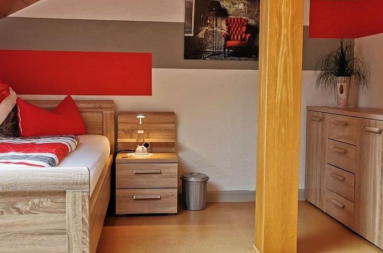 Appartement Simon in Gleißenberg