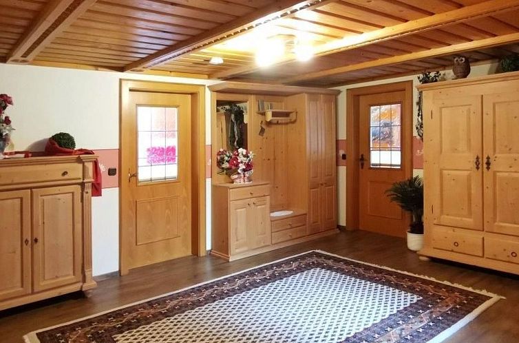 Appartement Simon in Gleißenberg