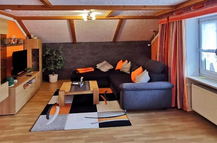 Appartement Simon in Gleißenberg
