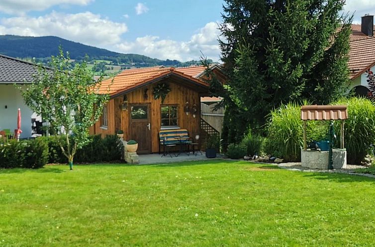 Appartement Simon in Gleißenberg