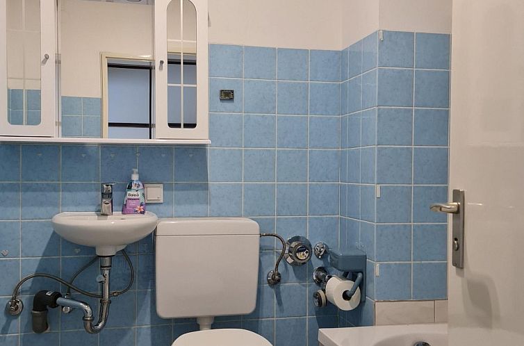 Appartement Studio Wohnung Terrassengarten