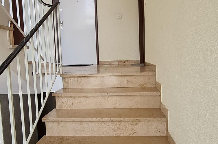 Appartement Studio Wohnung Terrassengarten