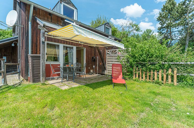 Unterkunft 0339010 - Ferienhaus Bayern - Vakantiehuis Schlossberg