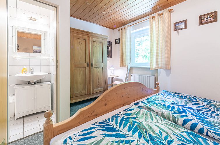 Vakantiehuis Schlossberg