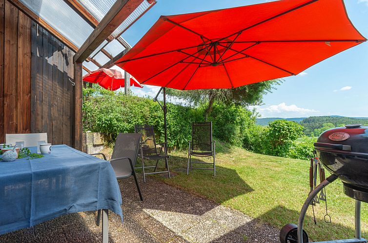 Vakantiehuis Schlossberg