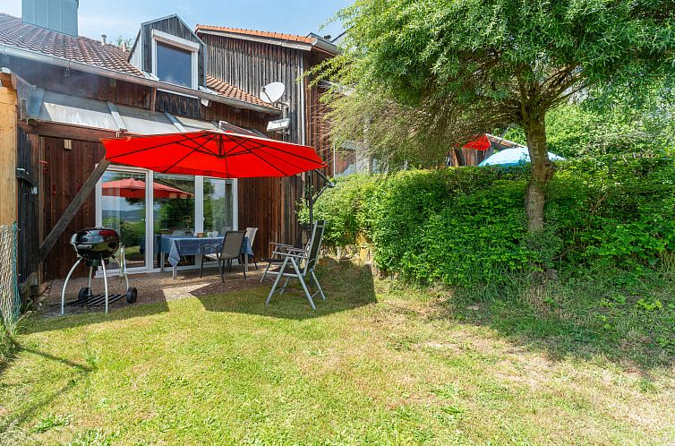 Vakantiehuis Schlossberg