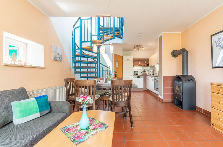 Vakantiehuis Schlossberg