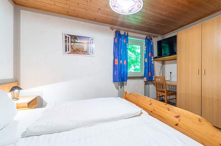 Vakantiehuis Schlossberg