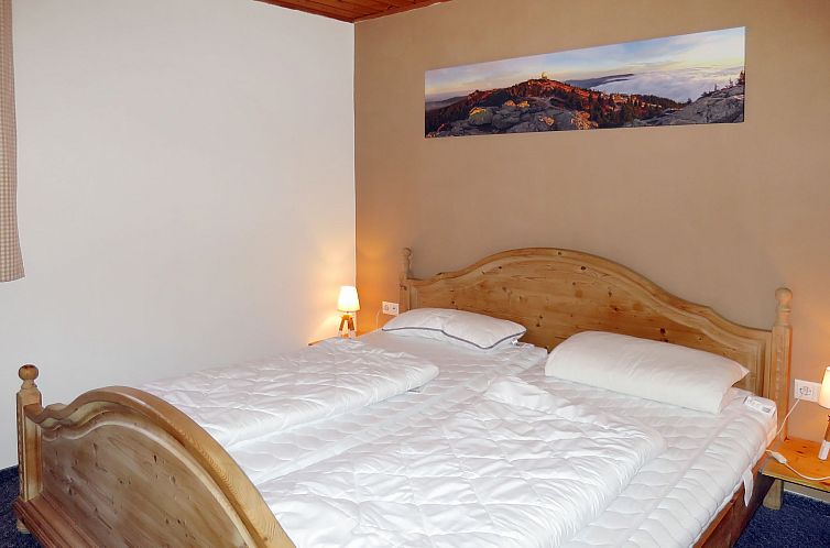 Vakantiehuis Schlossberg