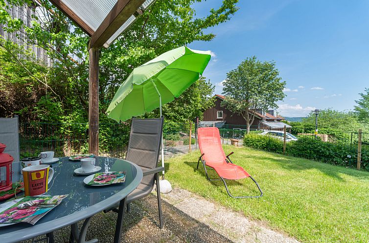 Vakantiehuis Ferienhäuser Schlossberg