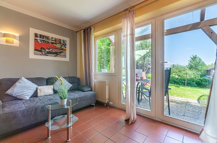 Vakantiehuis Ferienhäuser Schlossberg